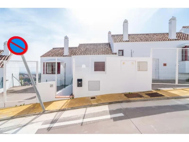 Casa/Chalet en Málaga