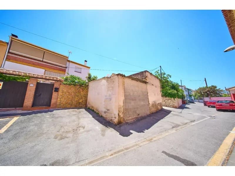 Casa/Chalet en Granada