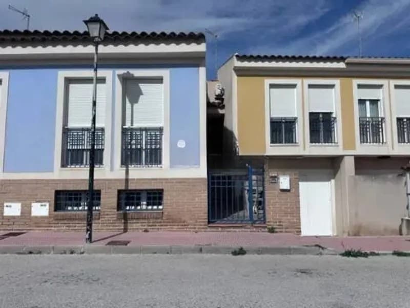 Casa/Chalet en Alicante