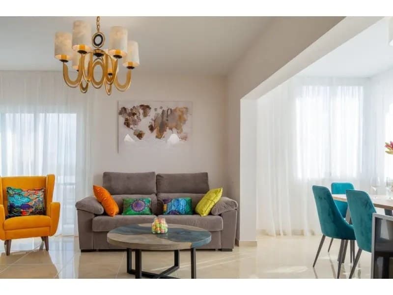 Casa/Chalet en Santa Cruz de Tenerife