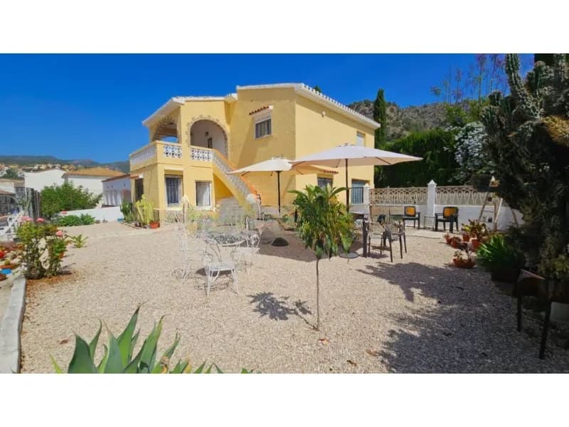 Casa/Chalet en Alicante