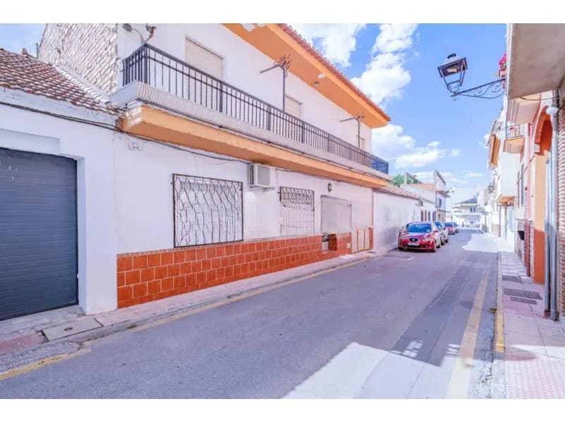 Casa/Chalet en Granada