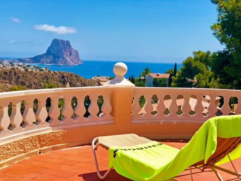 Casa/Chalet en Alicante