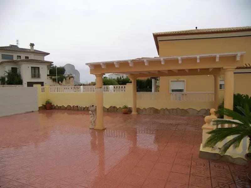 Casa/Chalet en Alicante