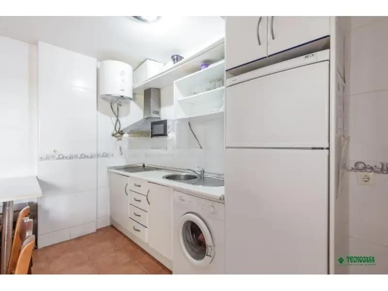 Vivienda en Almería