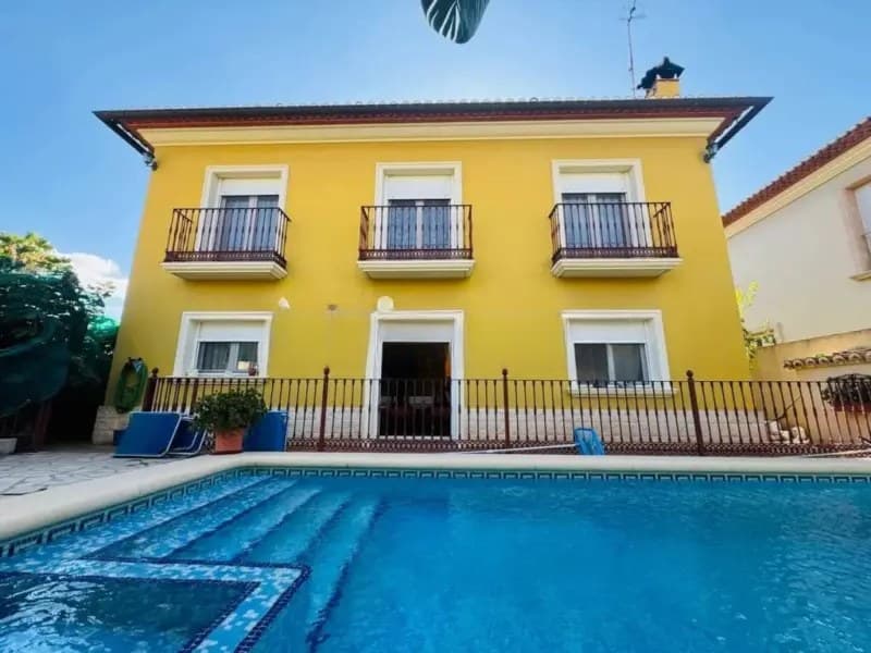 Casa/Chalet en Alicante