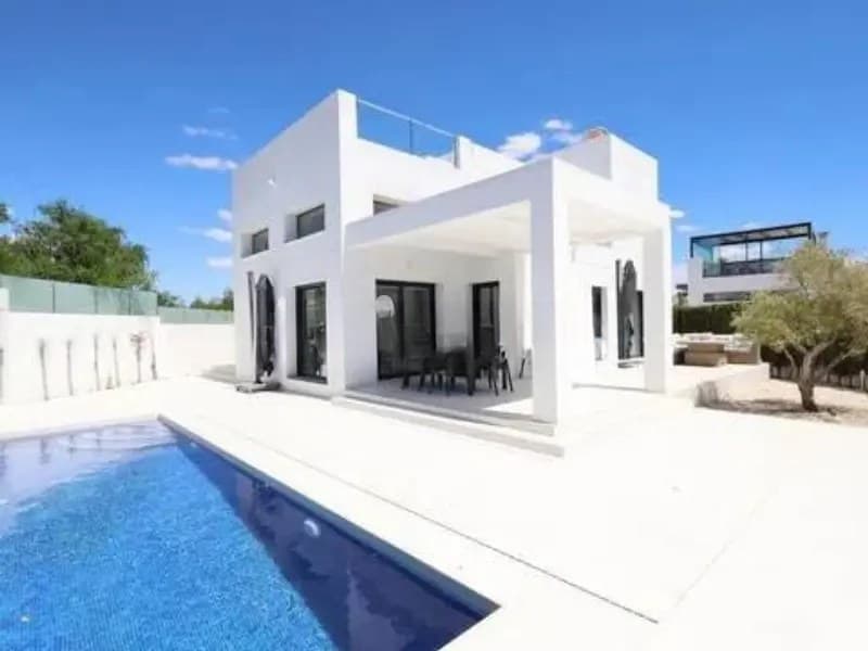 Casa/Chalet en Alicante