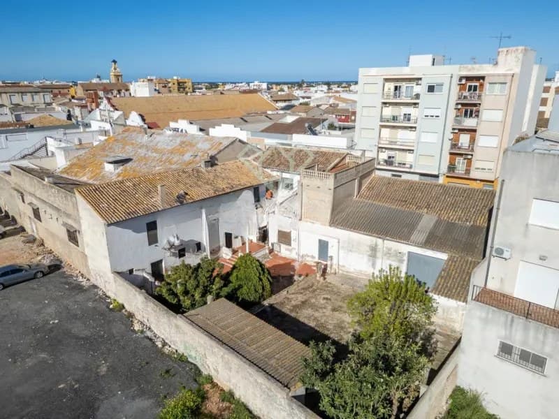 Casa/Chalet en Alicante