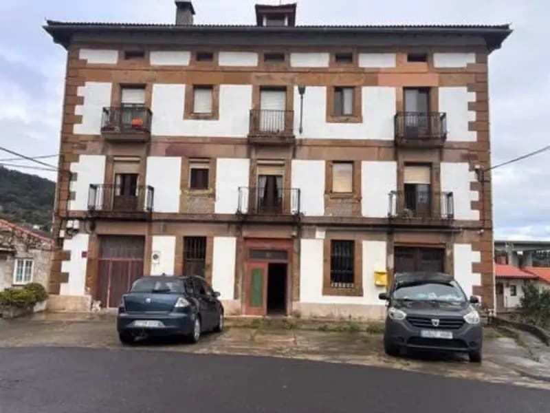 Vivienda en Cantabria
