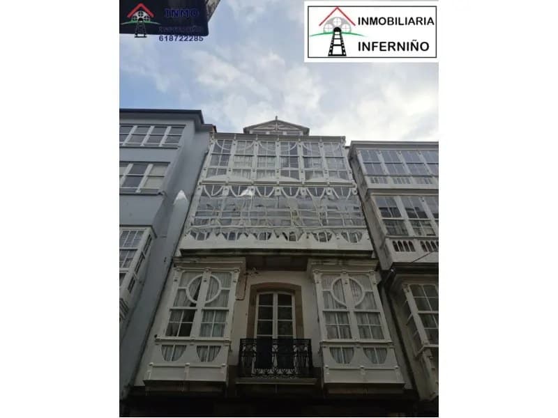 Vivienda en A Coruña