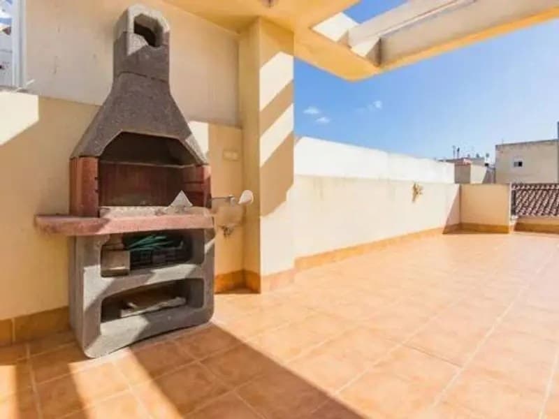 Piso en Alicante
