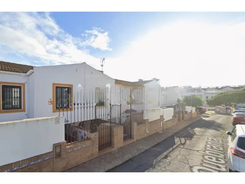 Casa/Chalet en Huelva