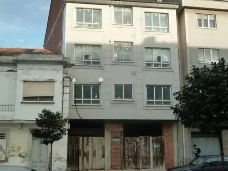 Piso en A Coruña