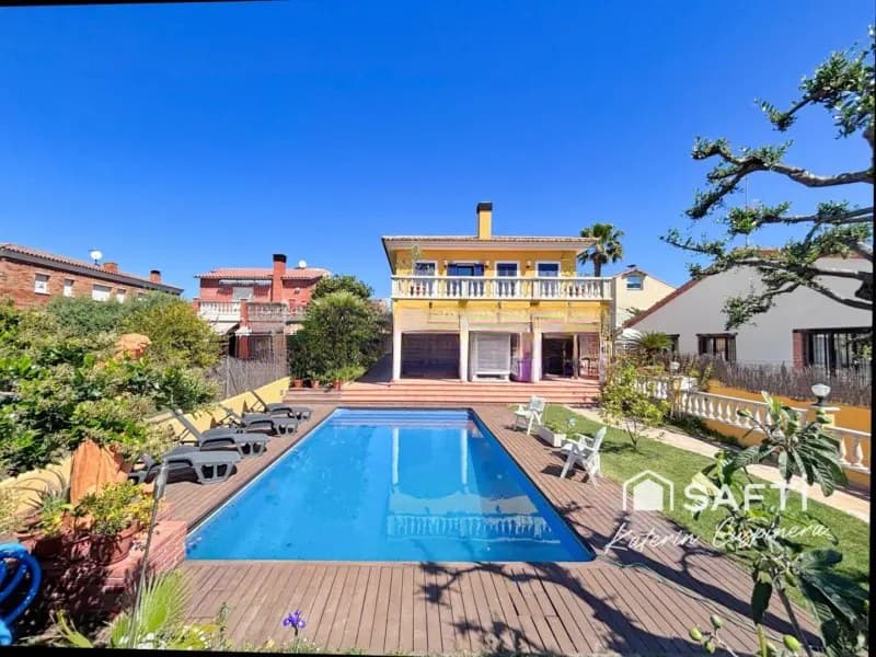 Casa/Chalet en Tarragona