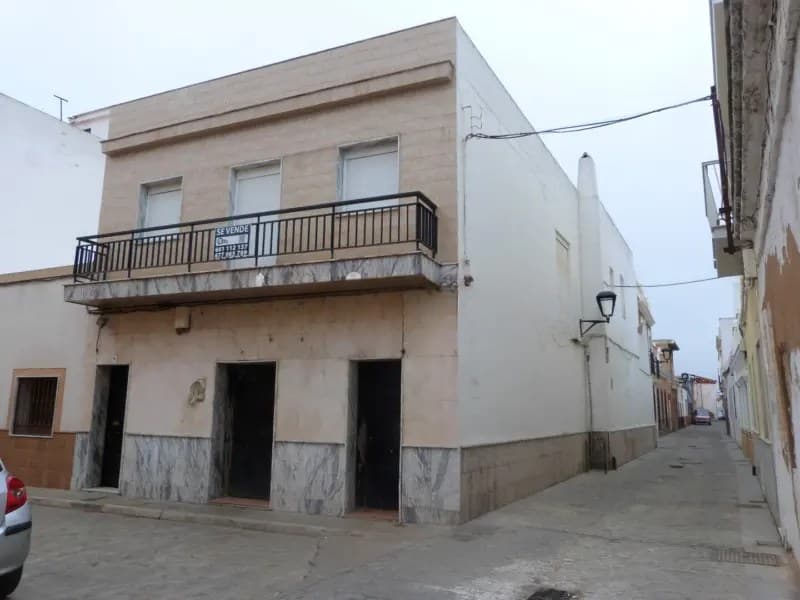 Casa/Chalet en Huelva