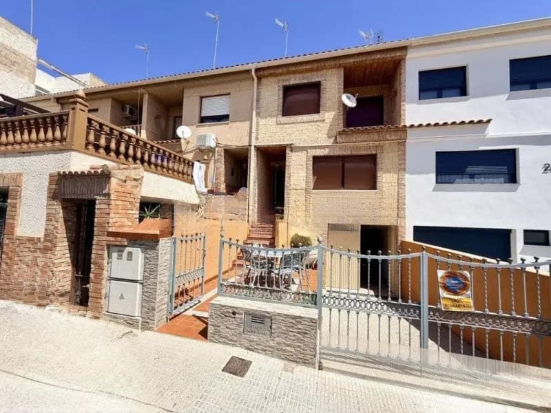 Casa/Chalet en Alicante