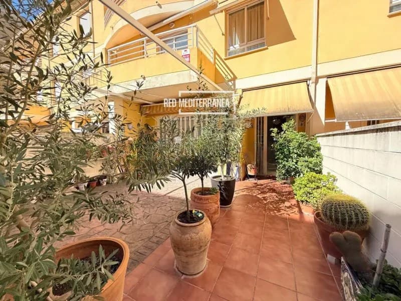 Casa/Chalet en Valencia