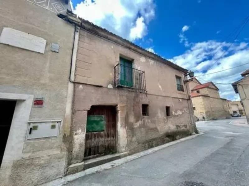 Casa/Chalet en Segovia