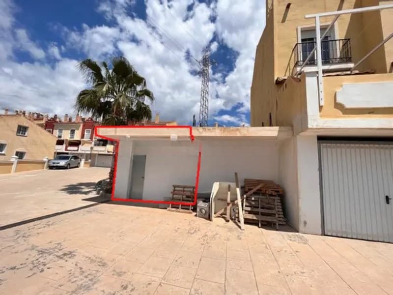 Casa/Chalet en Málaga