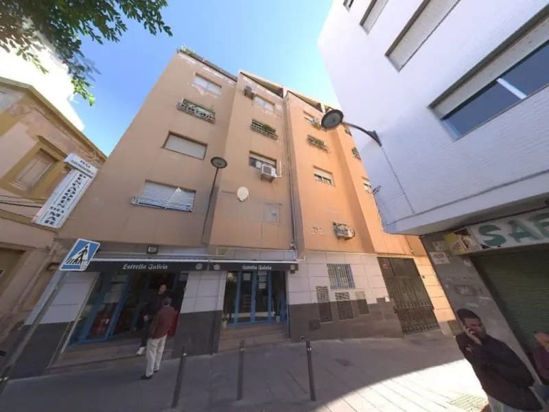 Vivienda en Almería