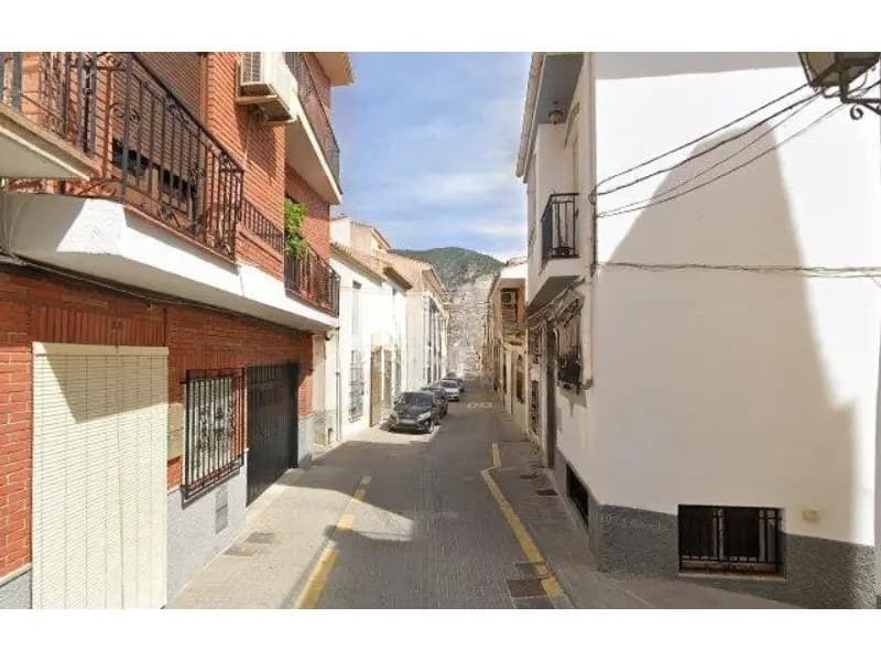 Vivienda en Granada