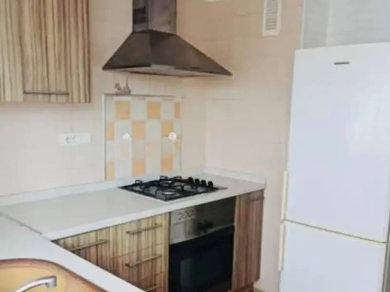 Vivienda en Alicante