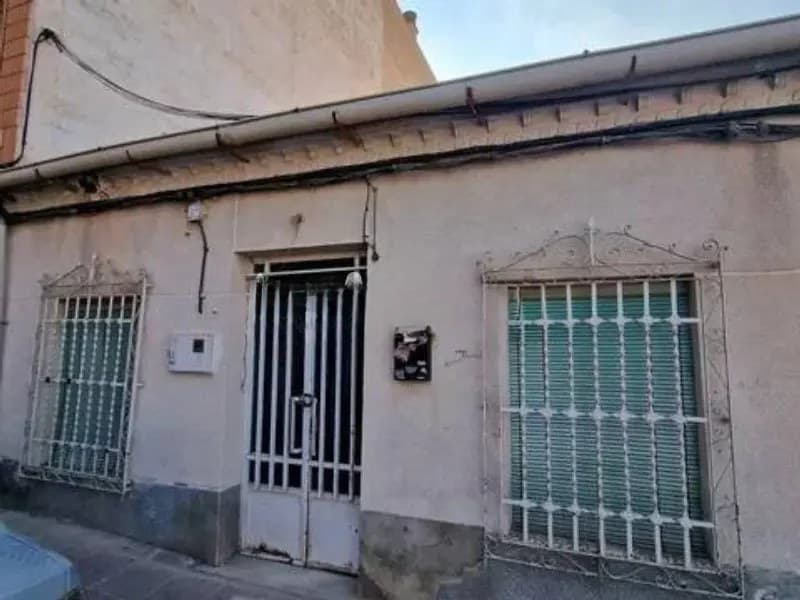 Casa/Chalet en Murcia