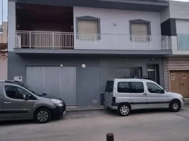 Casa/Chalet en Murcia