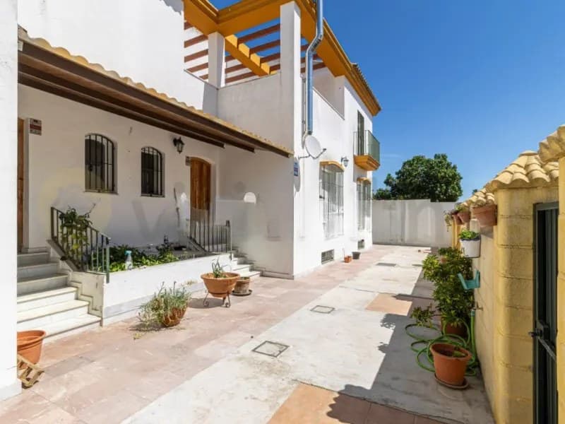 Casa/Chalet en Cádiz