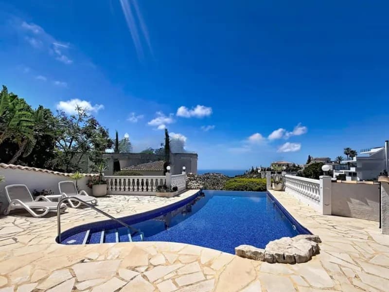 Casa/Chalet en Alicante (1/5)
