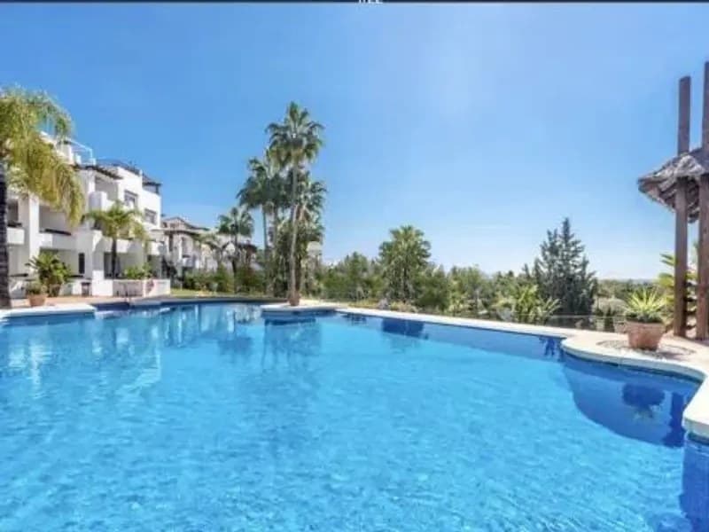 Vivienda en Málaga