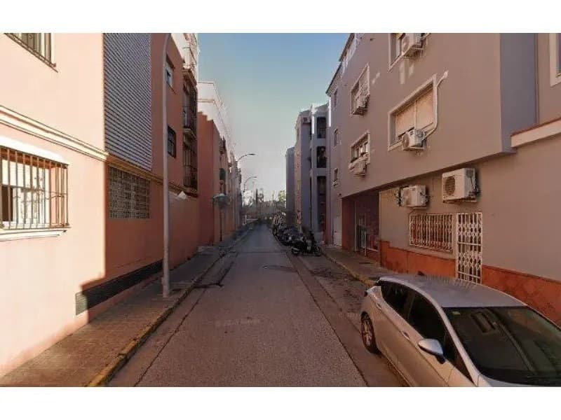 Vivienda en Cádiz