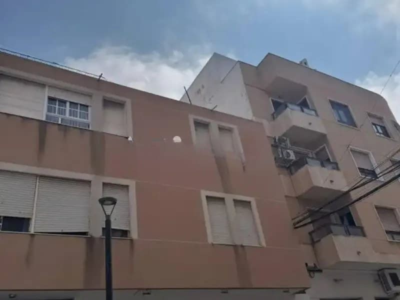 Vivienda en Alicante