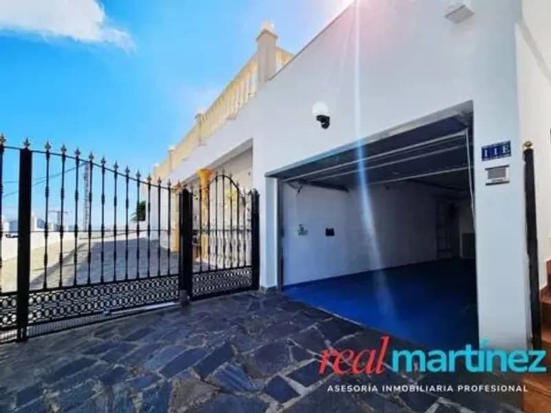 Casa/Chalet en Alicante