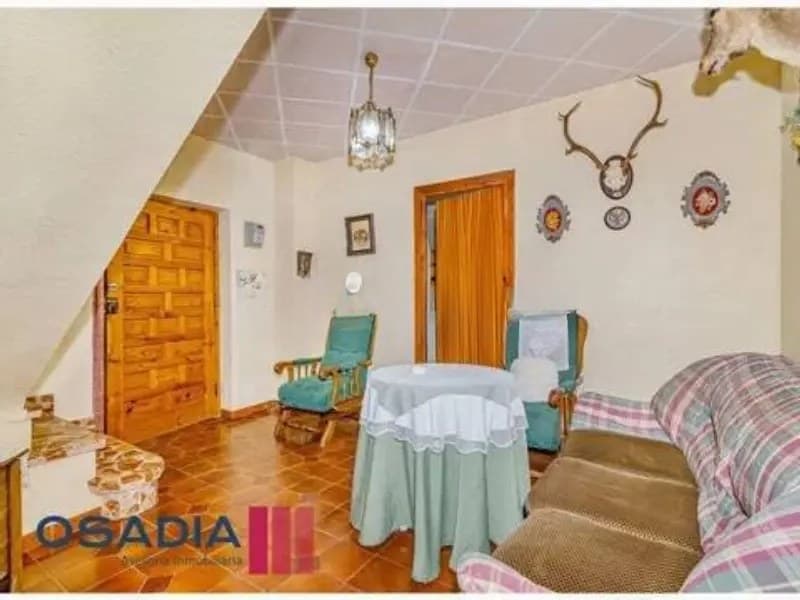 Casa/Chalet en Granada