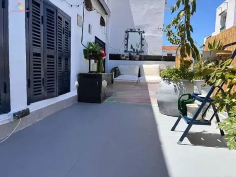 Casa/Chalet en Cádiz