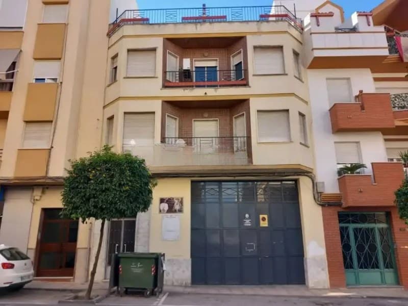 Vivienda en Jaén