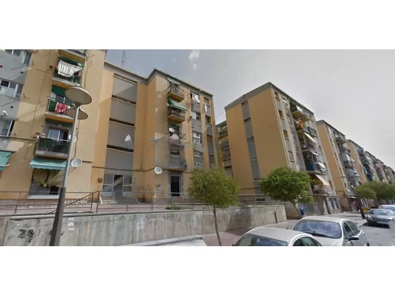 Vivienda en Alicante