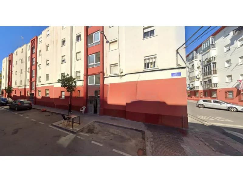 Vivienda en Cádiz