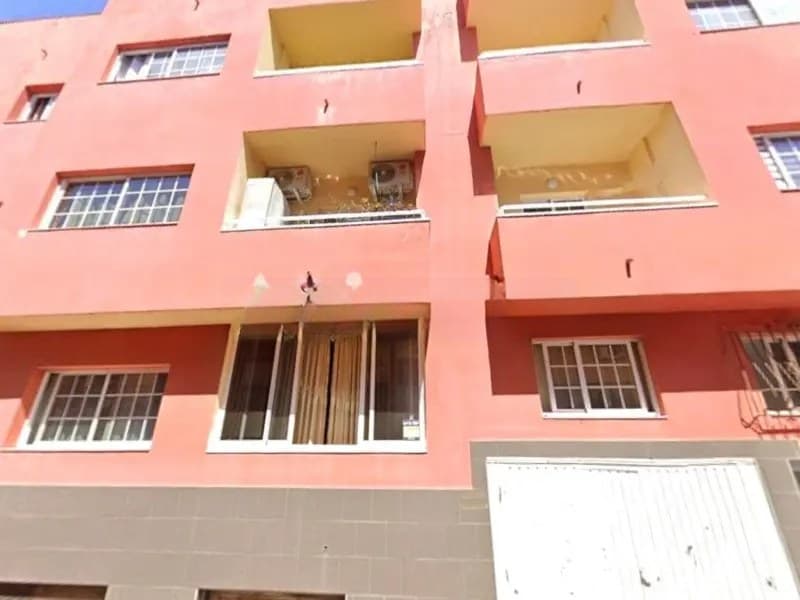 Vivienda en Santa Cruz de Tenerife