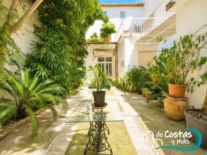 Casa/Chalet en Valencia
