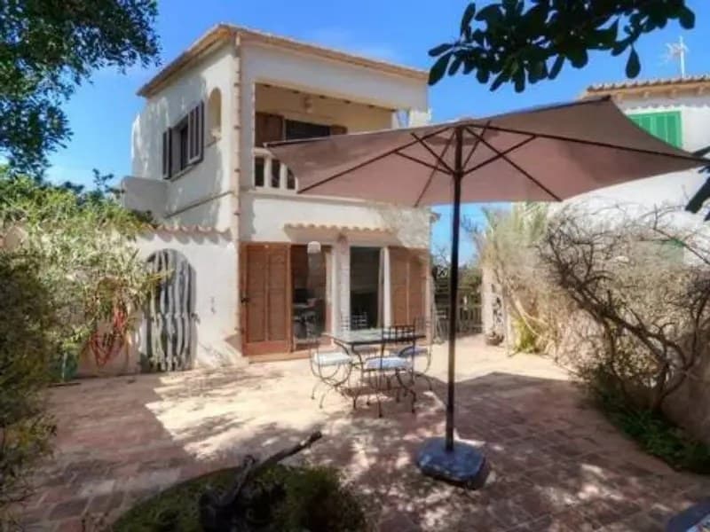 Casa/Chalet en Baleares