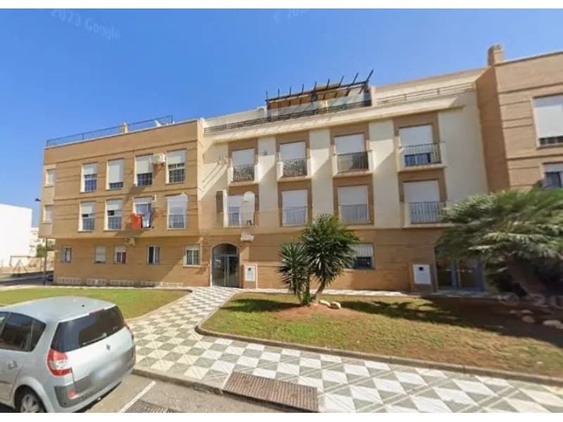 Vivienda en Almería