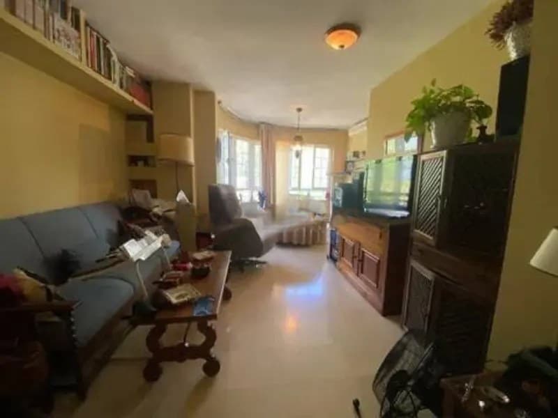 Vivienda en Madrid