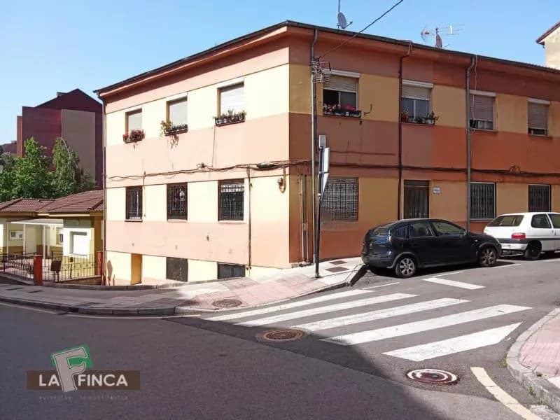 Vivienda en Asturias