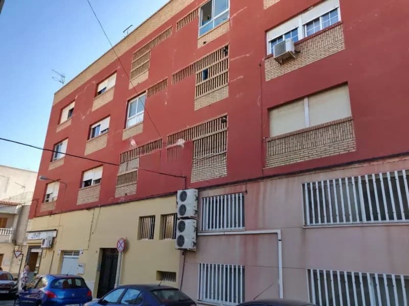 Vivienda en Almería
