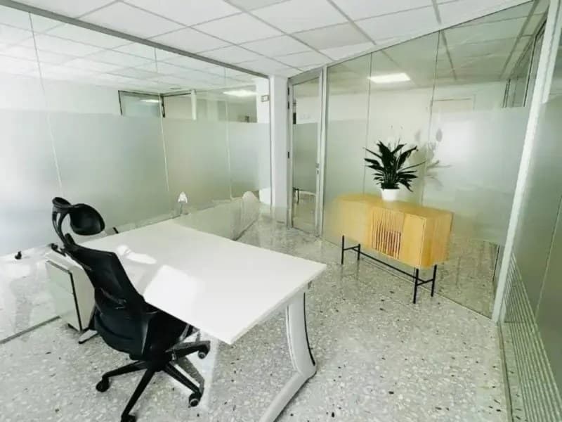 Vivienda en Valencia