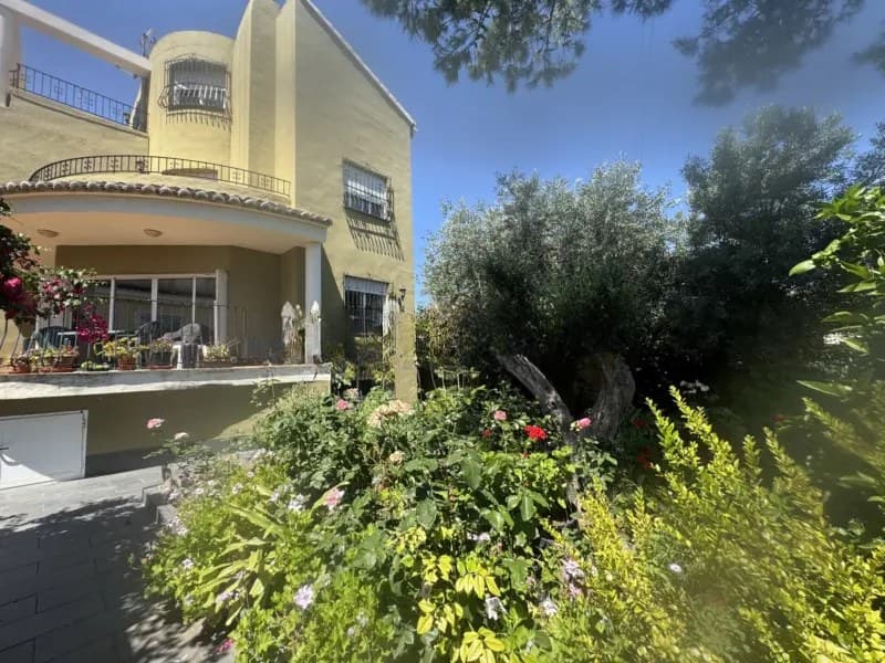 Casa/Chalet en Valencia