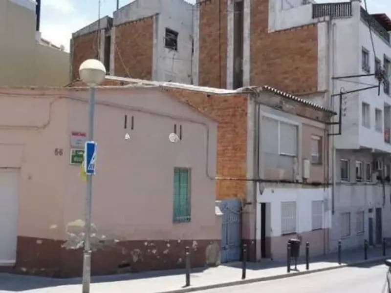 Piso en Barcelona
