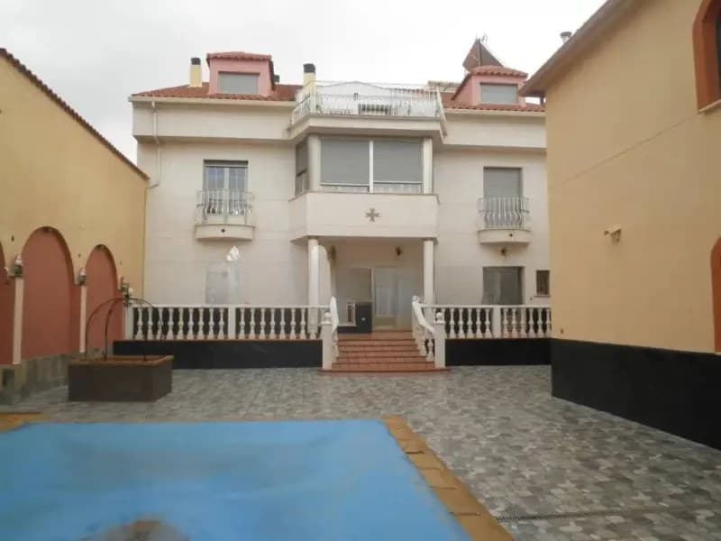 Casa/Chalet en Ciudad Real